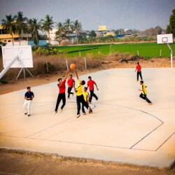 Iris World School Algunur Schools In Karimnagar Justdial