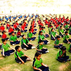Iris World School Algunur Schools In Karimnagar Justdial