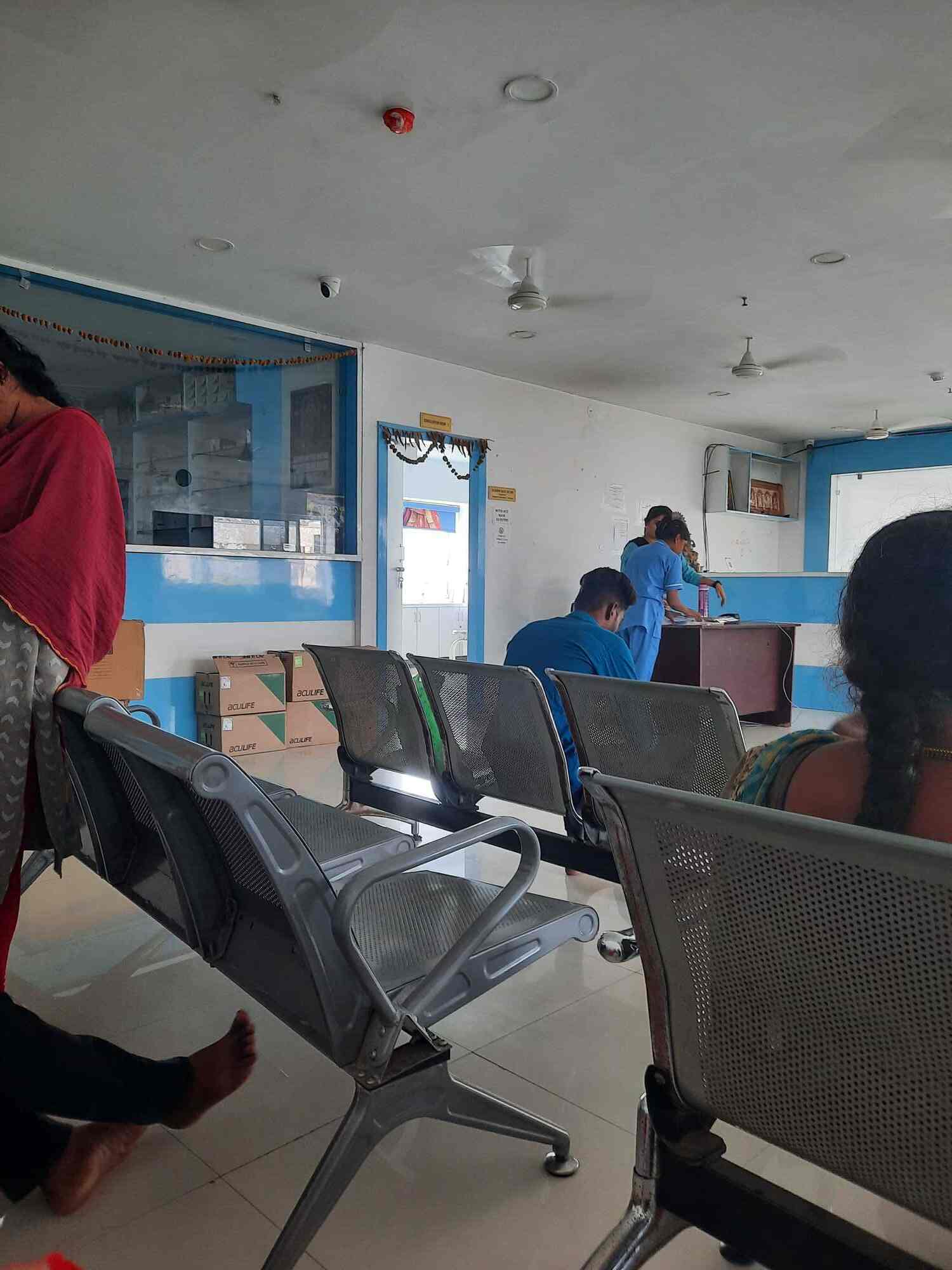 Lab view 13