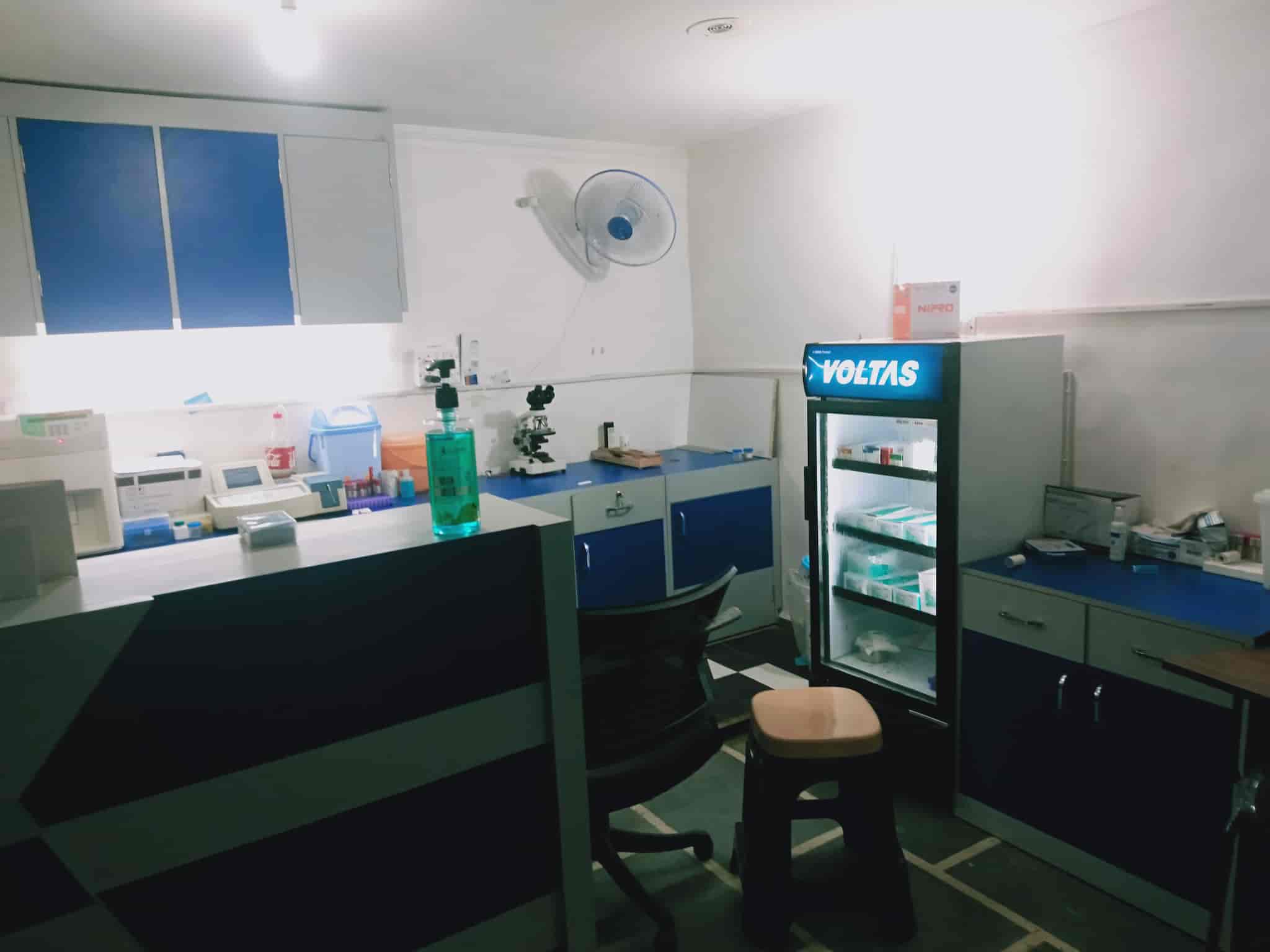 Lab view 11