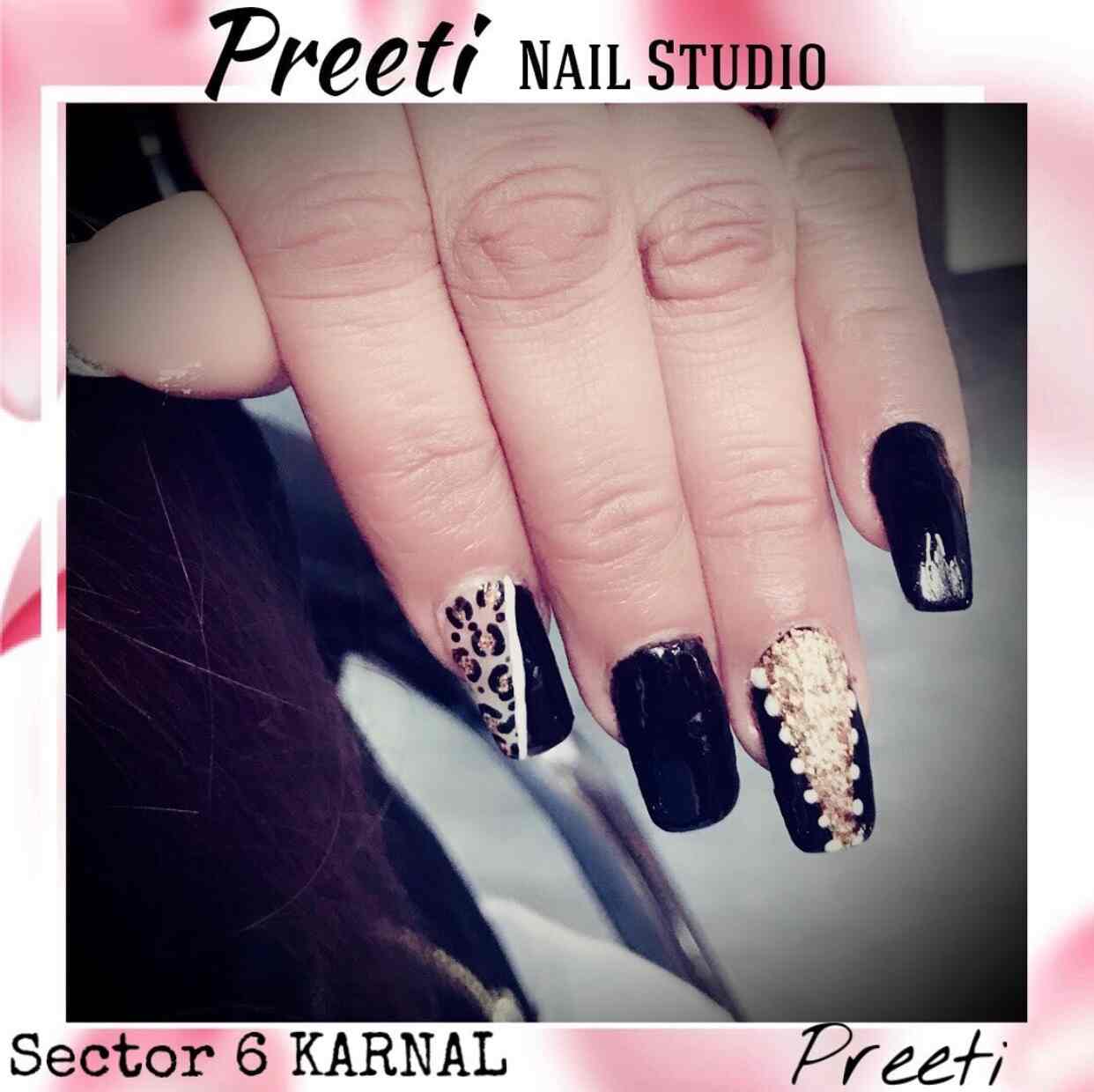 Update 118+ nail extension in karnal best noithatsi.vn