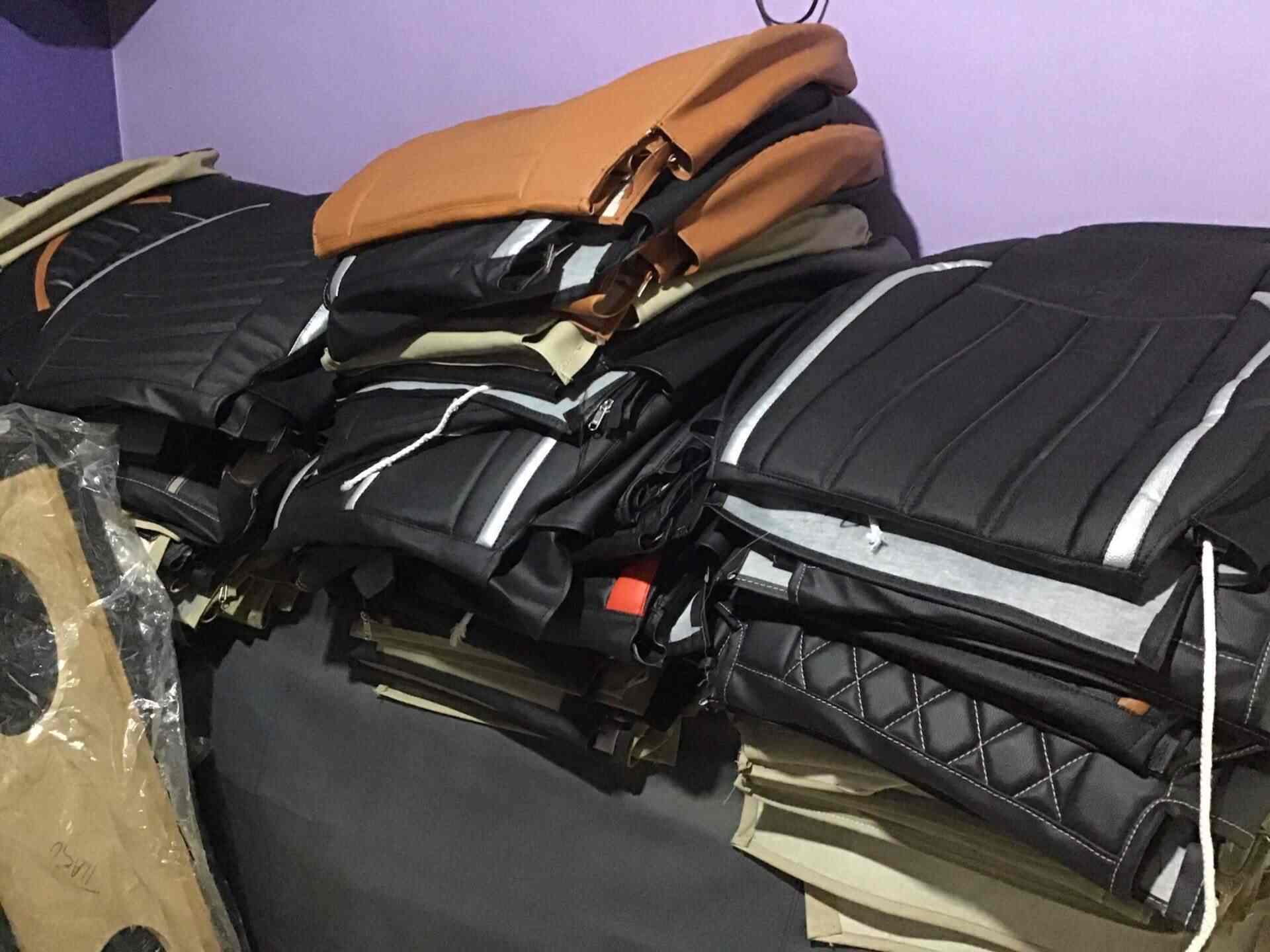 Royal Car Seat Cover Factory Mughal C Accessory Dealers
