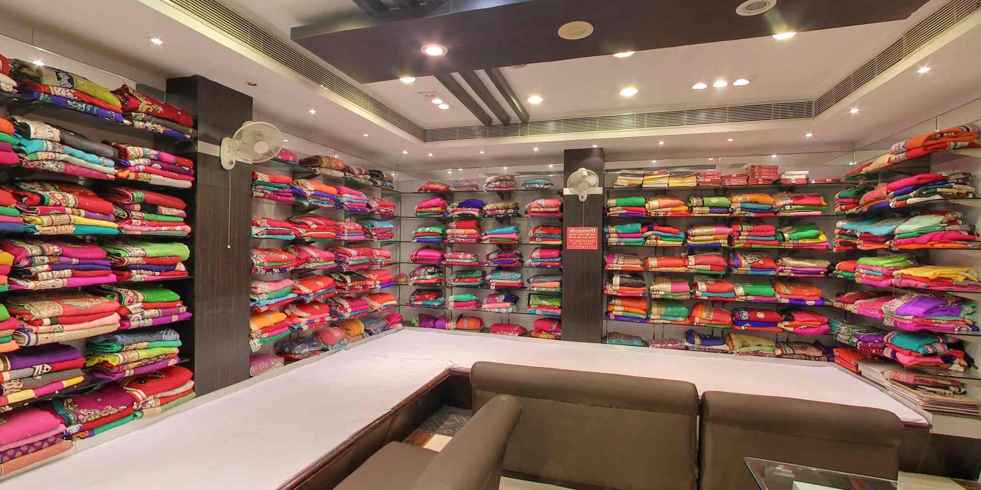 Discover 142+ bharat saree karnal super hot kenmei.edu.vn