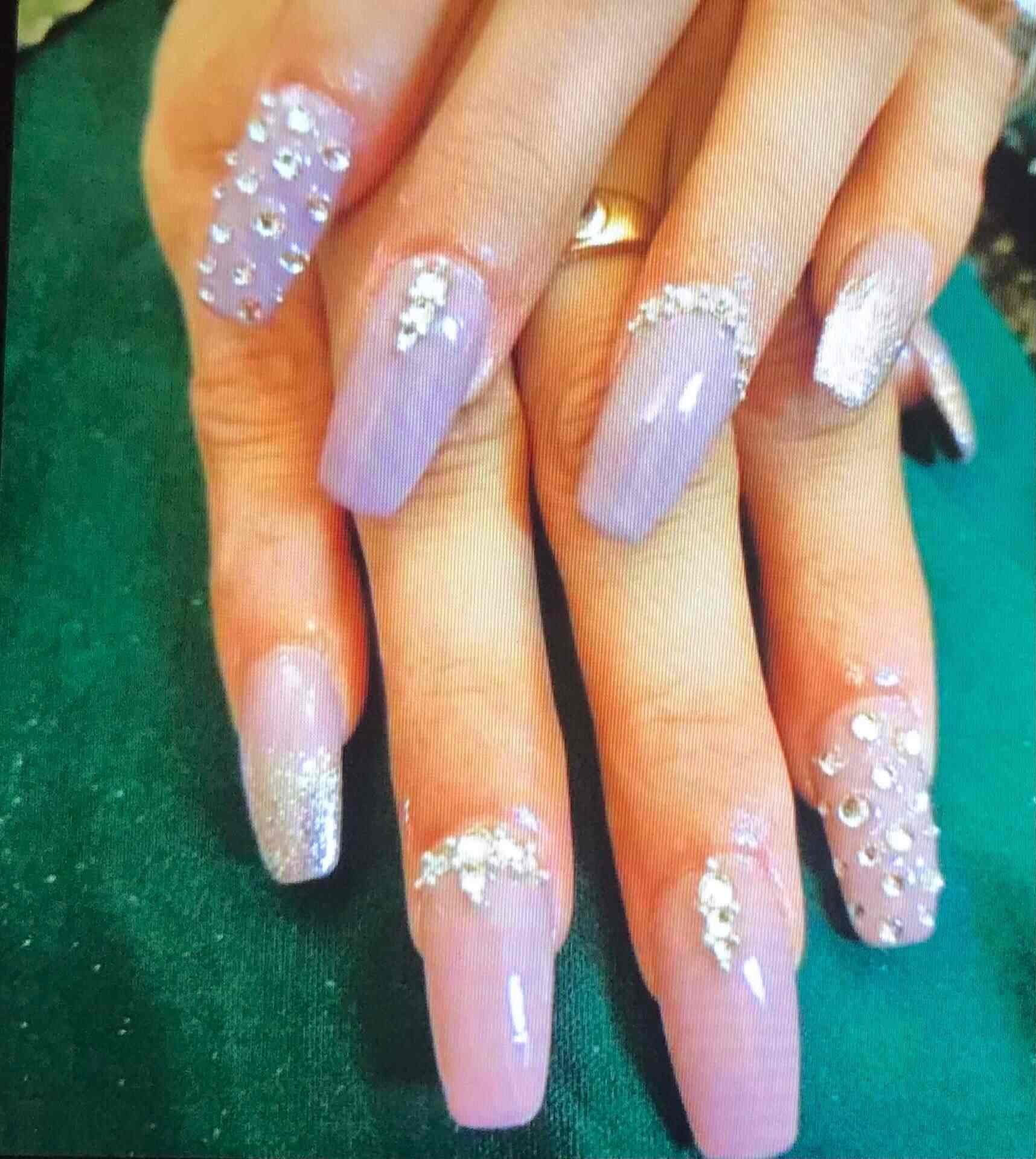 Update 118+ nail extension in karnal best noithatsi.vn