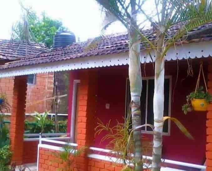 Shri Umamaheshwar Cottages Gokarna Cottages On Hire In Karwar