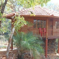 Paradise Holiday Cottages Gokarna Cottages On Hire In Karwar