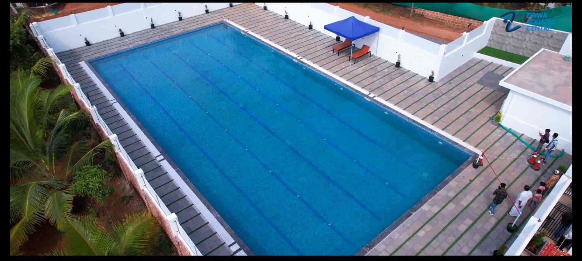 Zirwa Aquatic Centre in Pallikere,Kasaragod - Best Swimming Pools