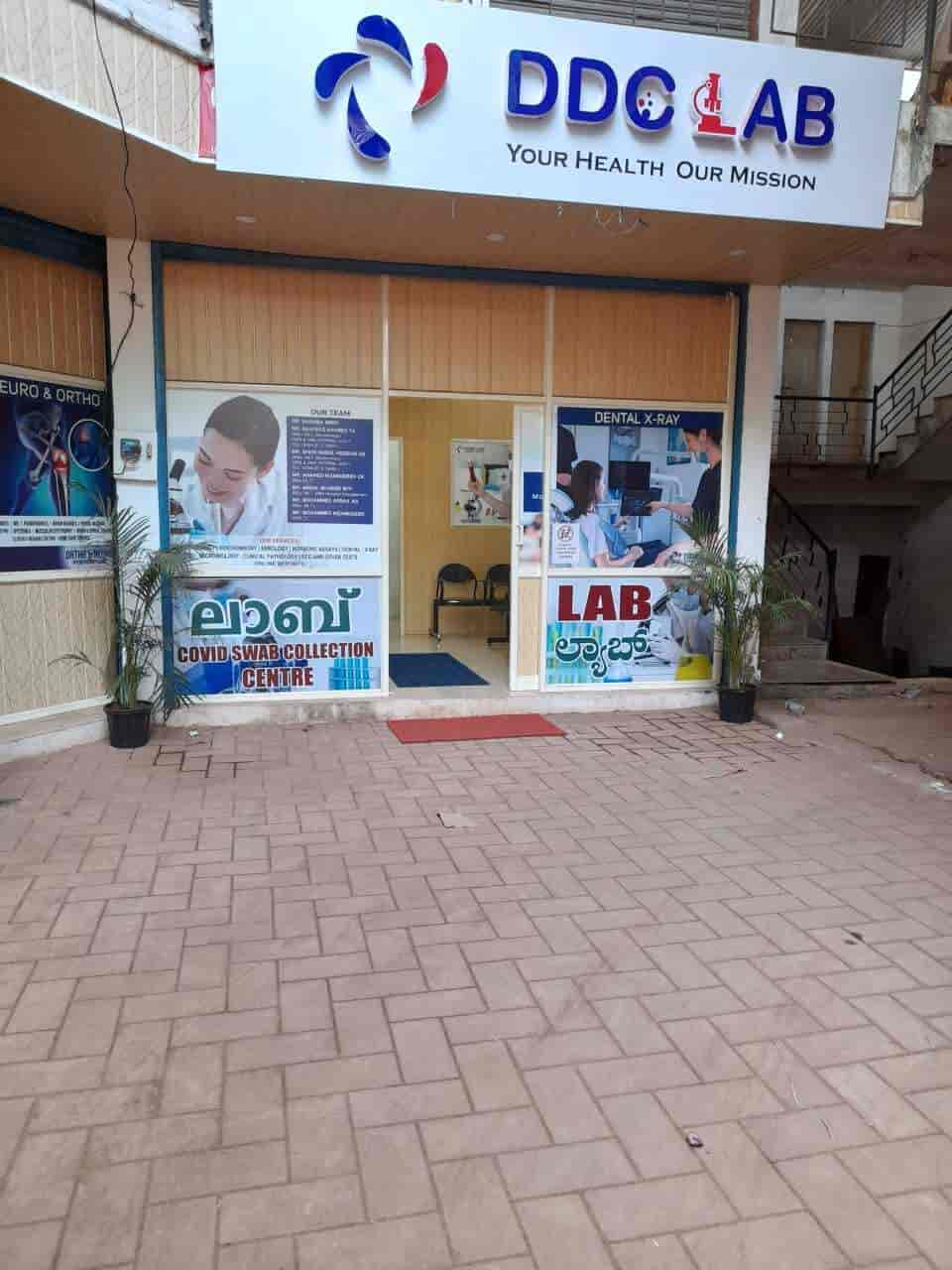 Lab view 4