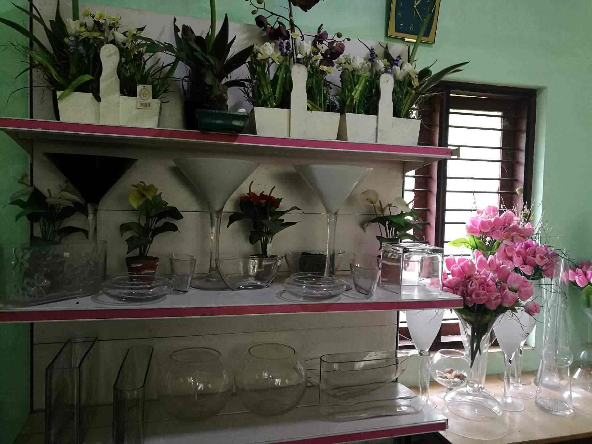 Jenny Flowers International Kanhangad Kerala Best Flower Site