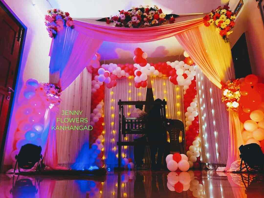 Jenny Flowers International Kanhangad Kerala Best Flower Site