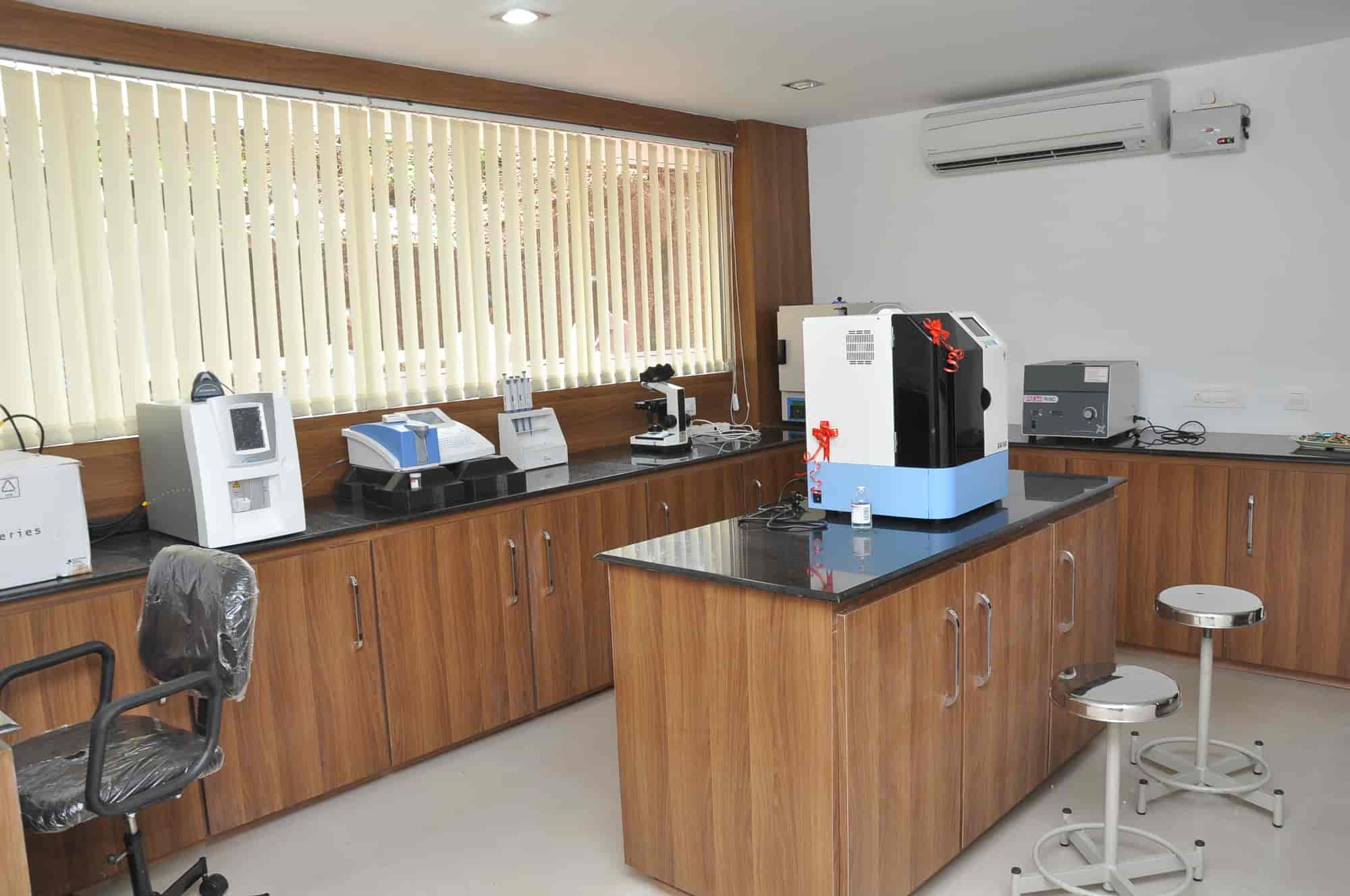 Lab view 7