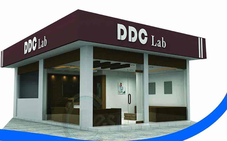 Lab view 2