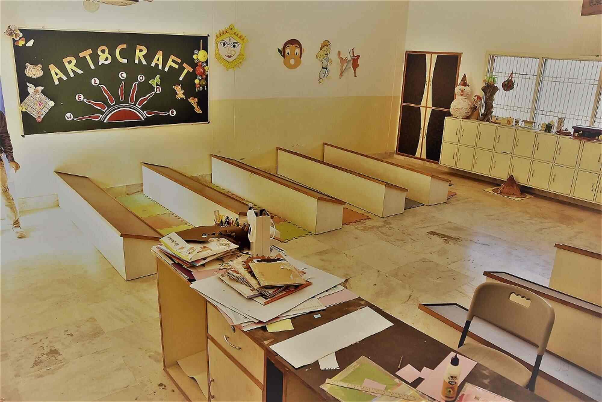 Mount Litera Zee School Photos Kasganj Pictures Images Gallery