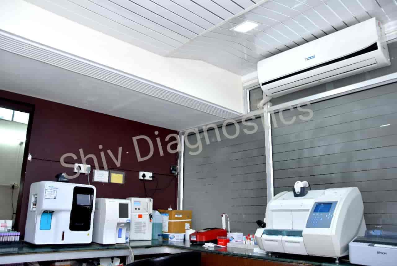 Lab view 16