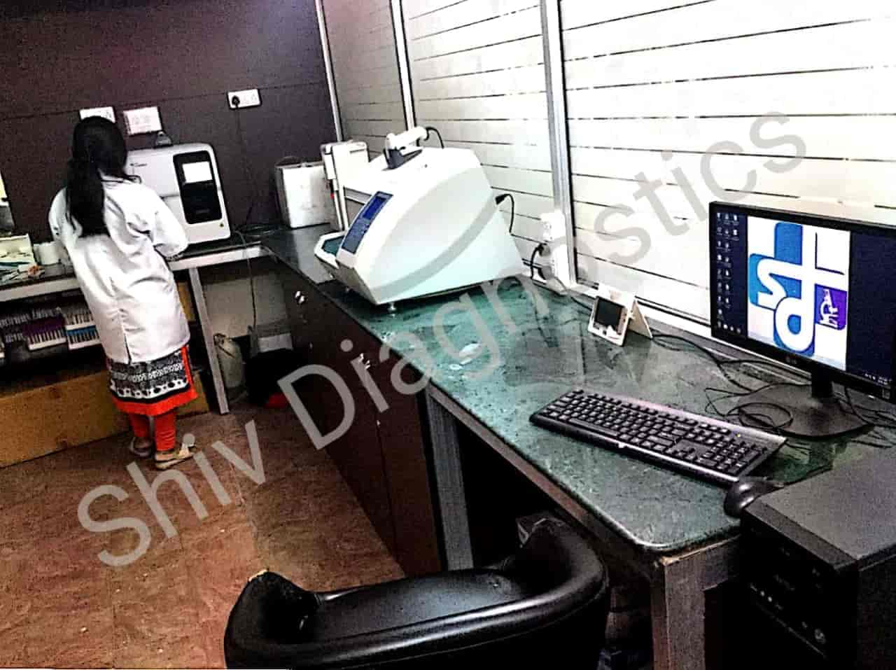 Lab view 12
