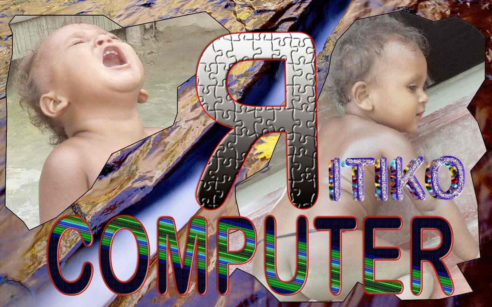 Ritiko Computer in Falka,Katihar - Best Computer Repair & Services in  Katihar - Justdial