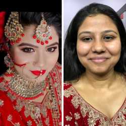 Nefertity Beauty Parlour Katni City Beauty Parlours In Katni Justdial