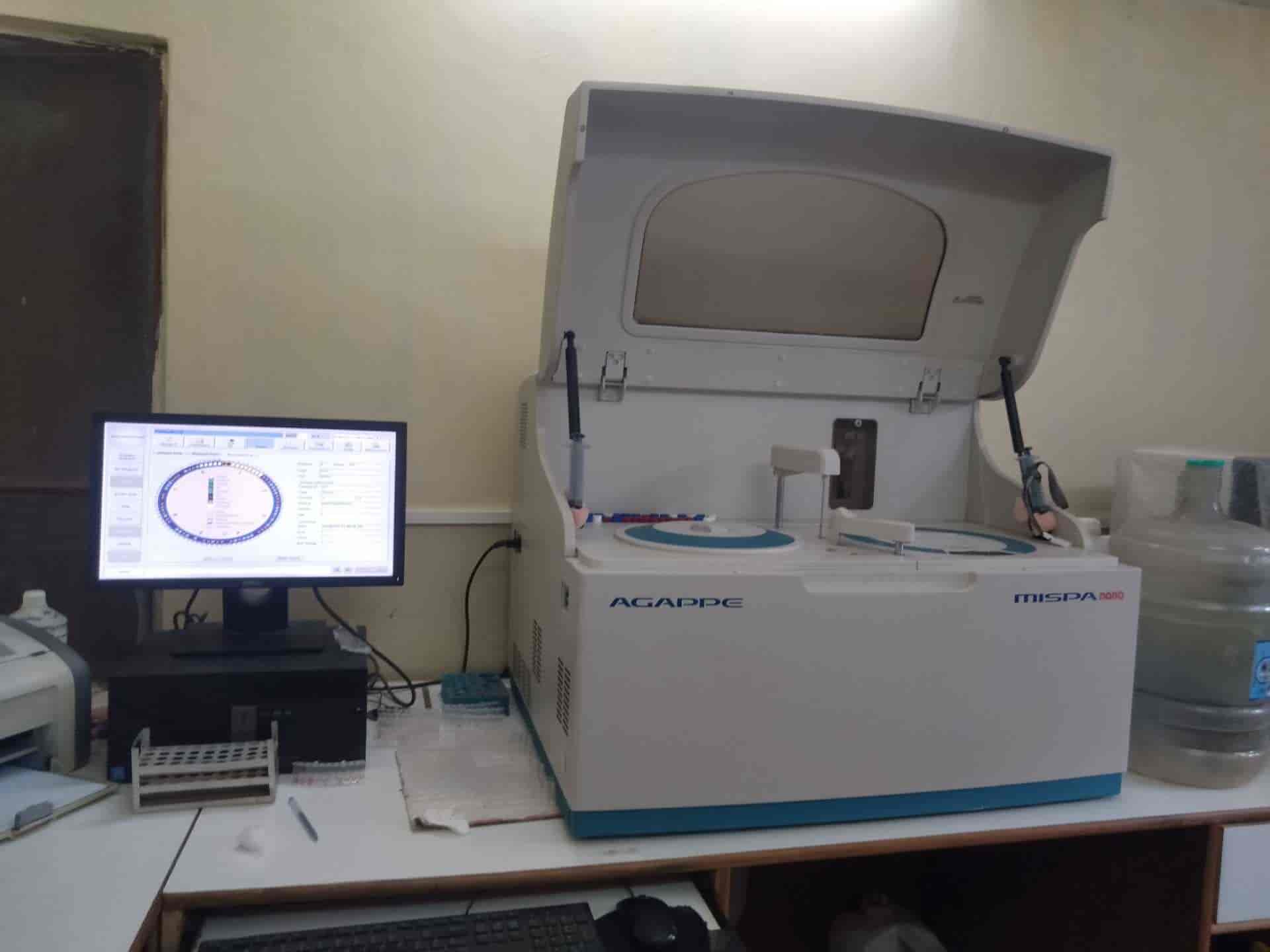 Lab view 7