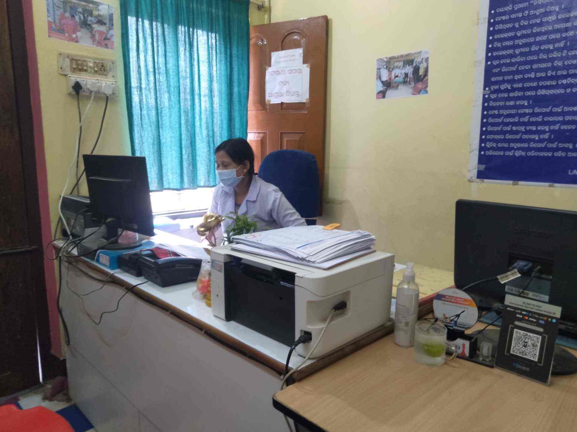Lab view 4