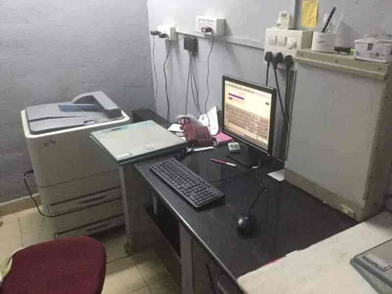 Lab view 7