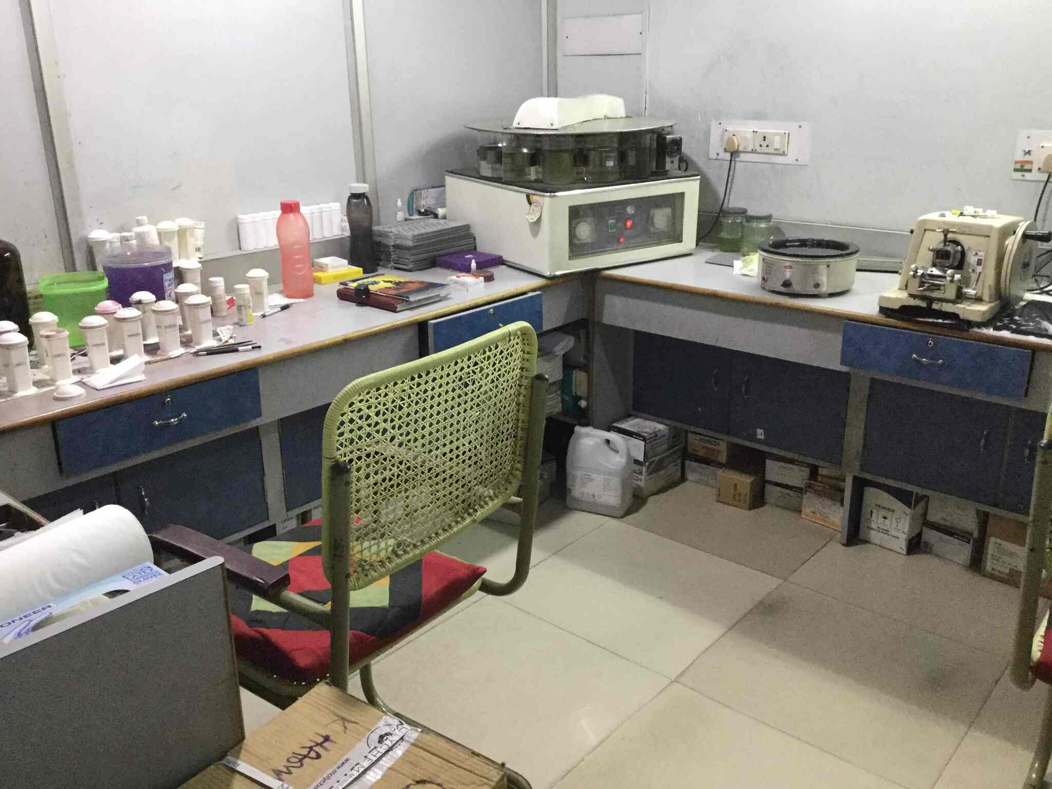 Lab view 6