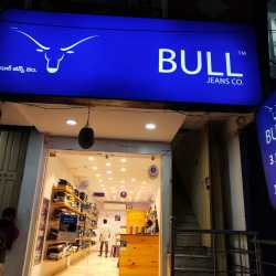 bull jeans co near me