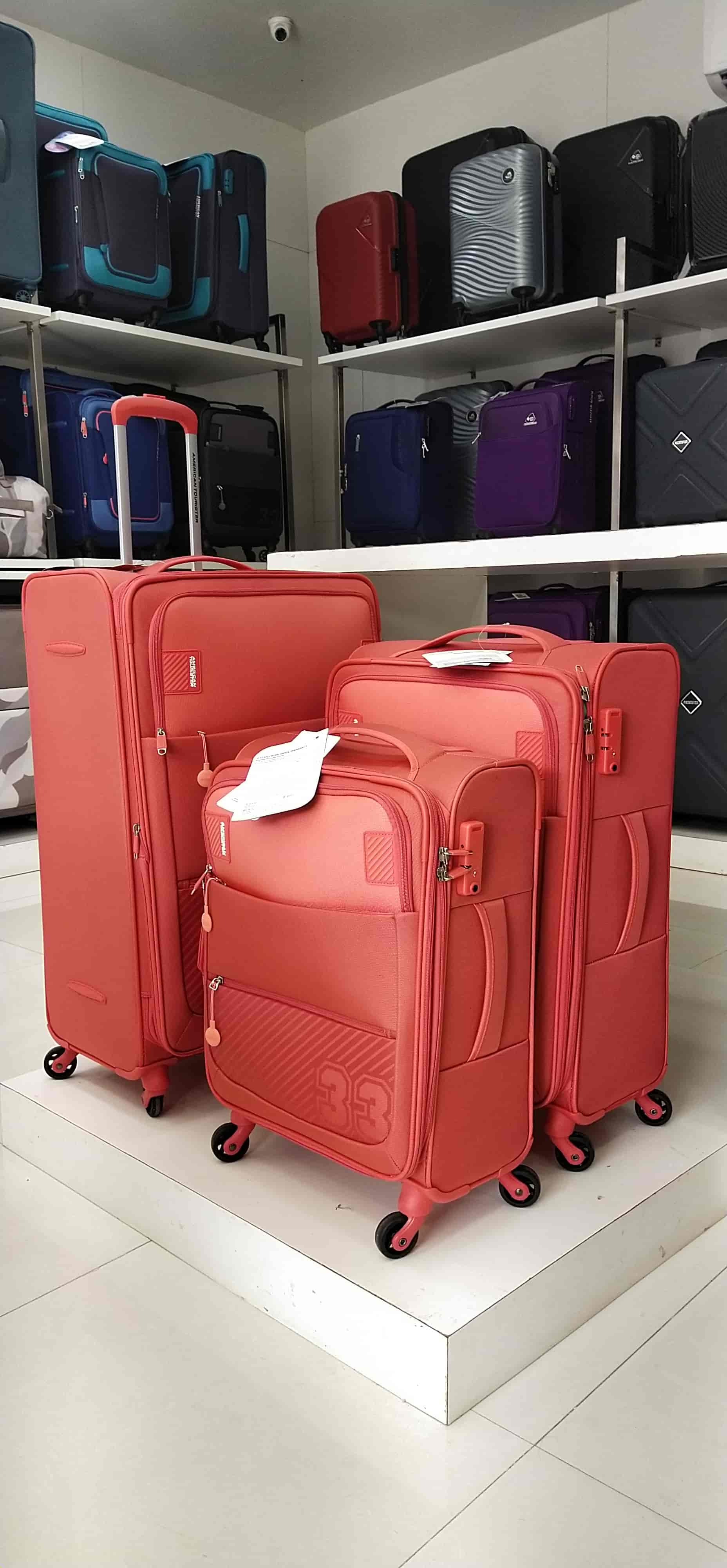 Update 76+ american tourister bag helpline number esthdonghoadian
