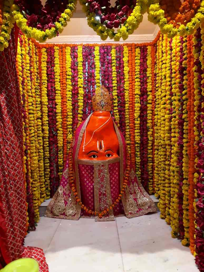 Puja Flower Decoration Khandwa Ho Decorators In Khandwa Justdial