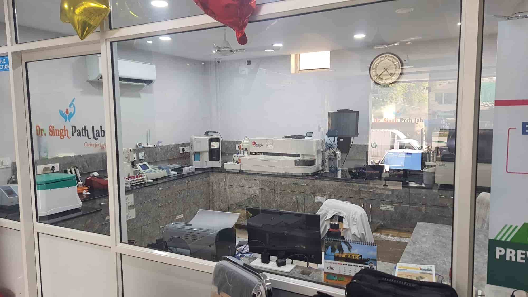 Lab view 7