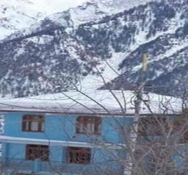 Hotel Kailash View Kalpa Hotels In Kinnaur Justdial