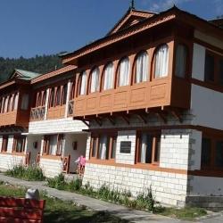 The Kailash Cottage Kalpa Hotels In Kinnaur Justdial