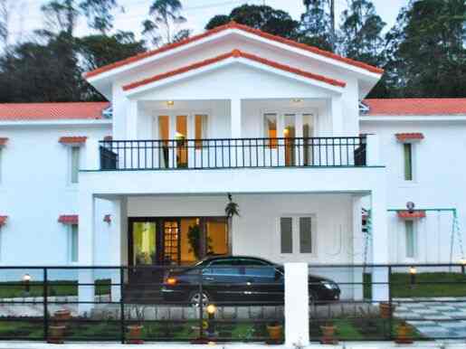 Adhithya Holidays Naidupuram Cottages On Hire In Kodaikanal