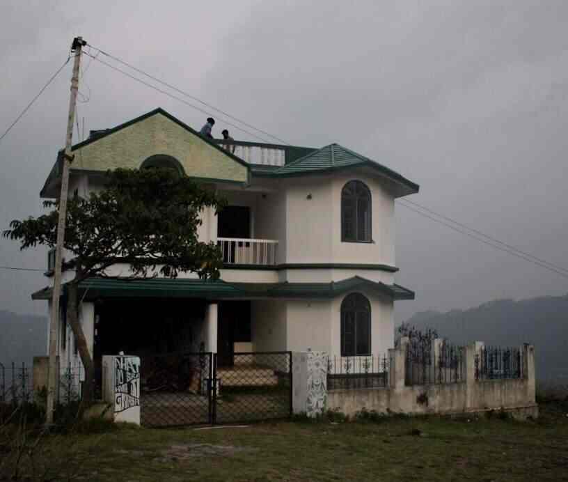 Hillock Holidays Kodai Castle Vilpatti Cottages On Hire In