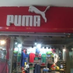 puma store vadodara