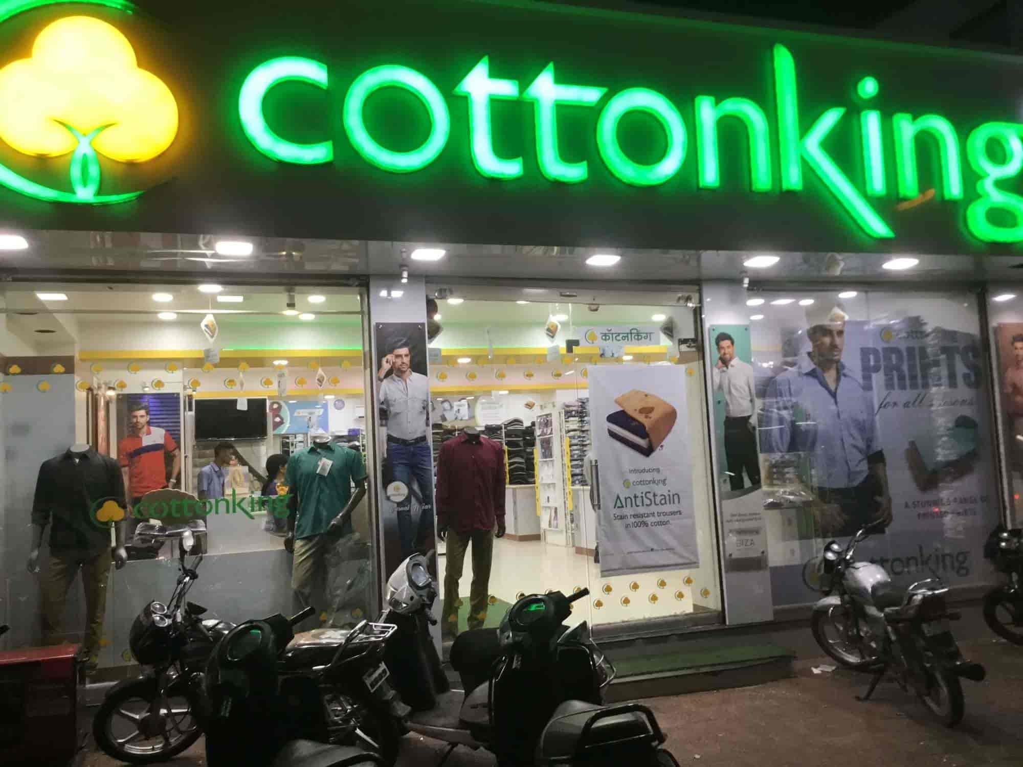 cotton king jeans price list