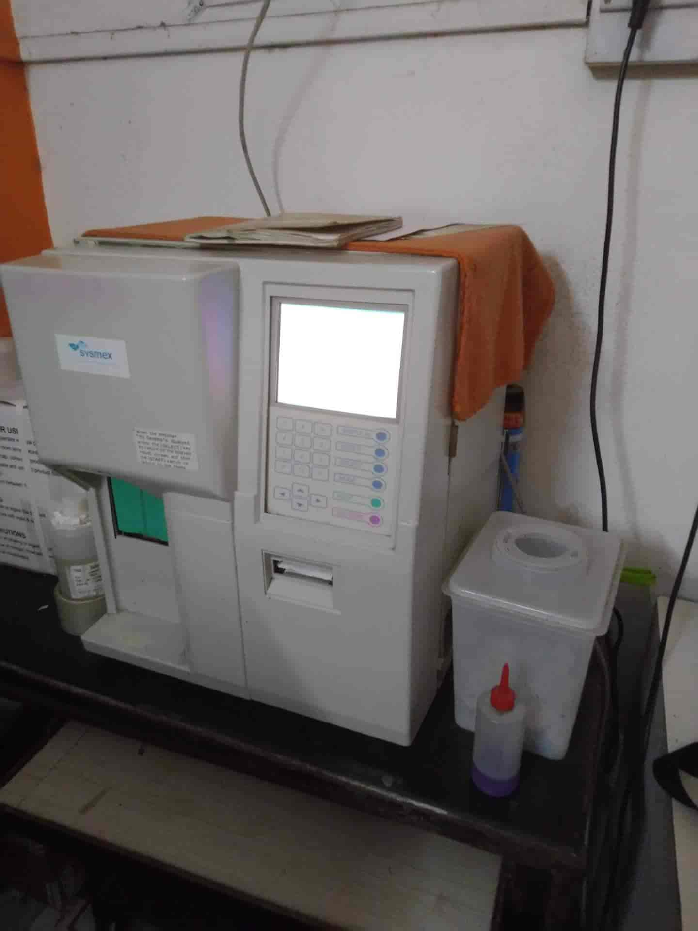 Lab view 10