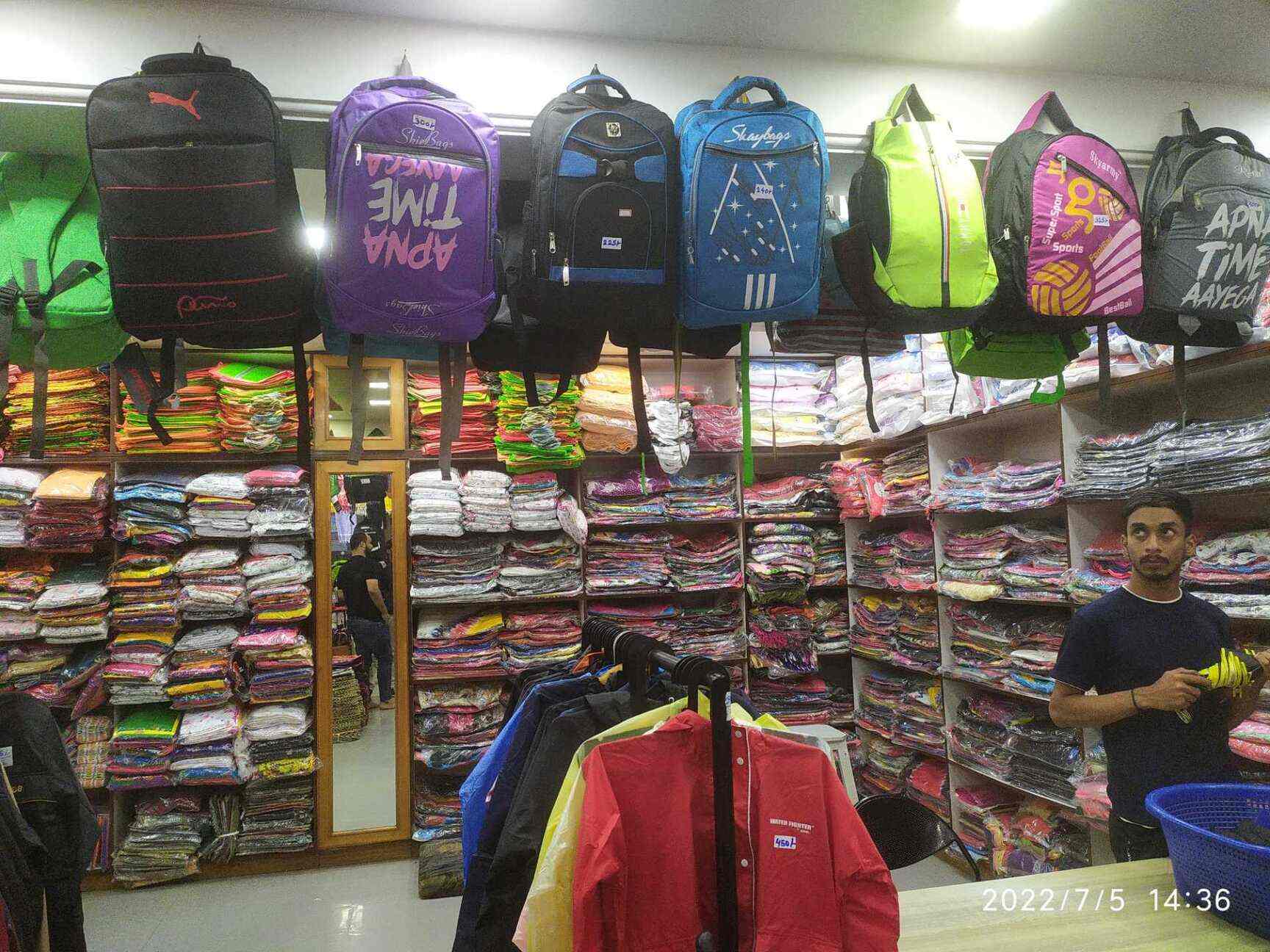 Update more than 82 kolkata to bag in.duhocakina