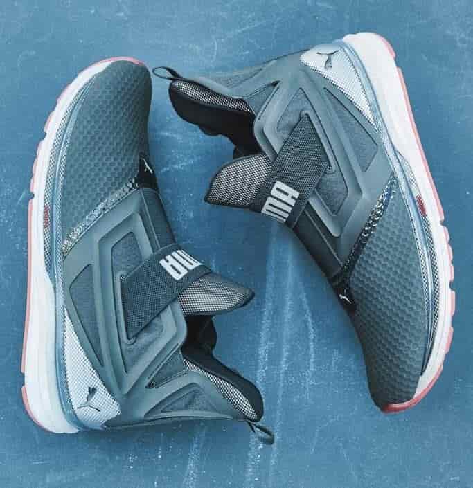 puma showroom kolhapur