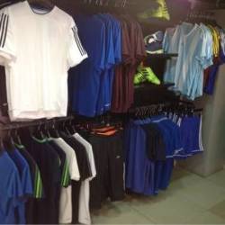 Catalogue - Adidas Exclusive Store in 