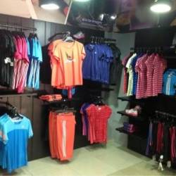 Catalogue - Adidas Exclusive Store in 