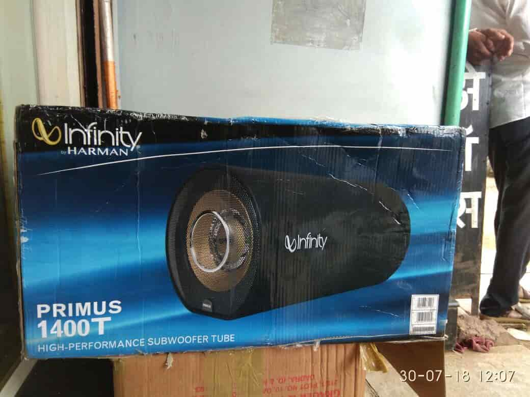 infinity primus 1400t