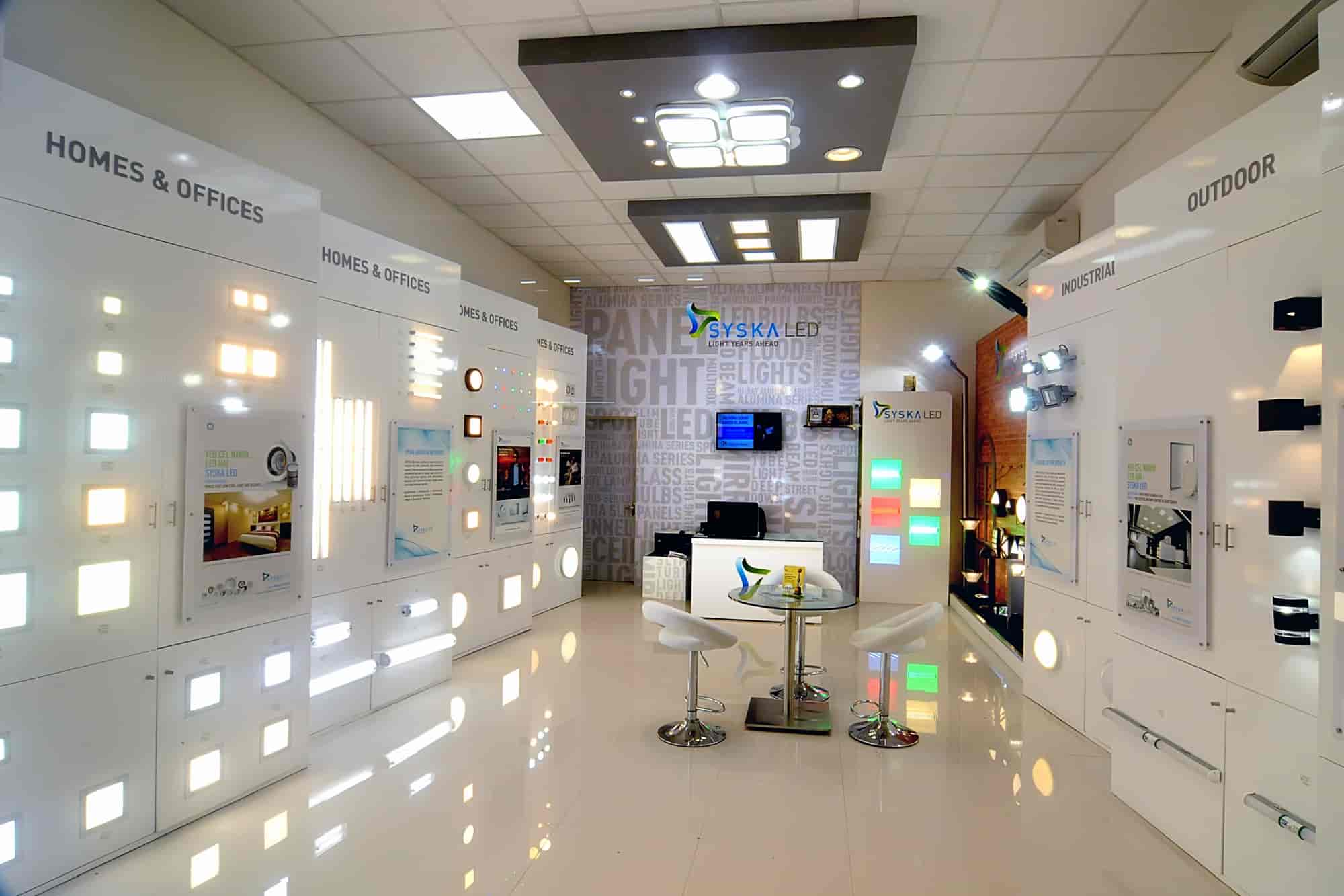 Ignis Solutions Syska Led Lights Rajarampuri Electronic Ignis Solutions Syska Led Lights Rajarampuri Electronic