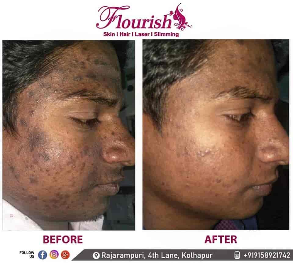 skin and cosmetic clinic near me