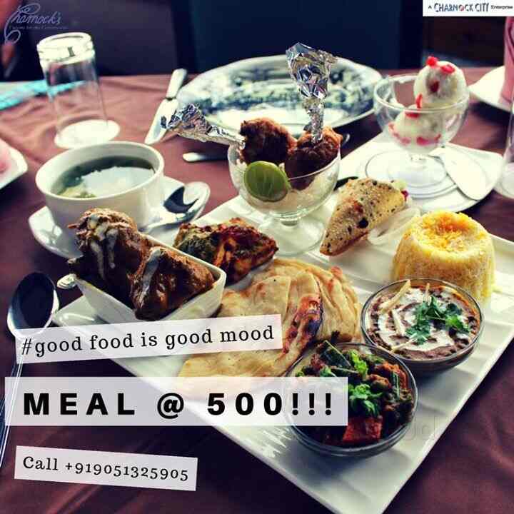 Charnocks Restaurant Bar Salt Lake City Sector 4 Kolkata Biryani North Indian Bengali Continental Cuisine Restaurant Justdial