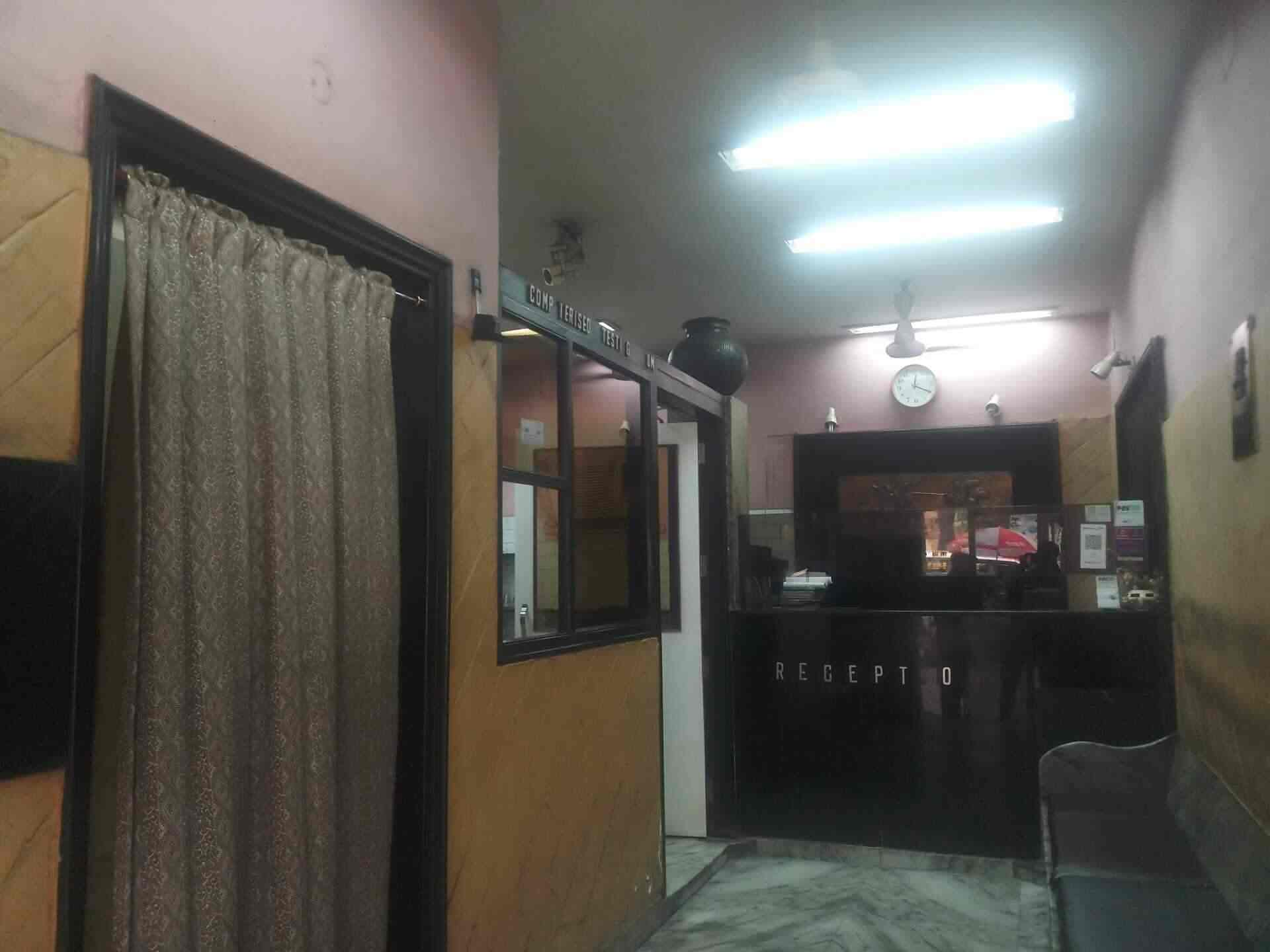 Lab view 2