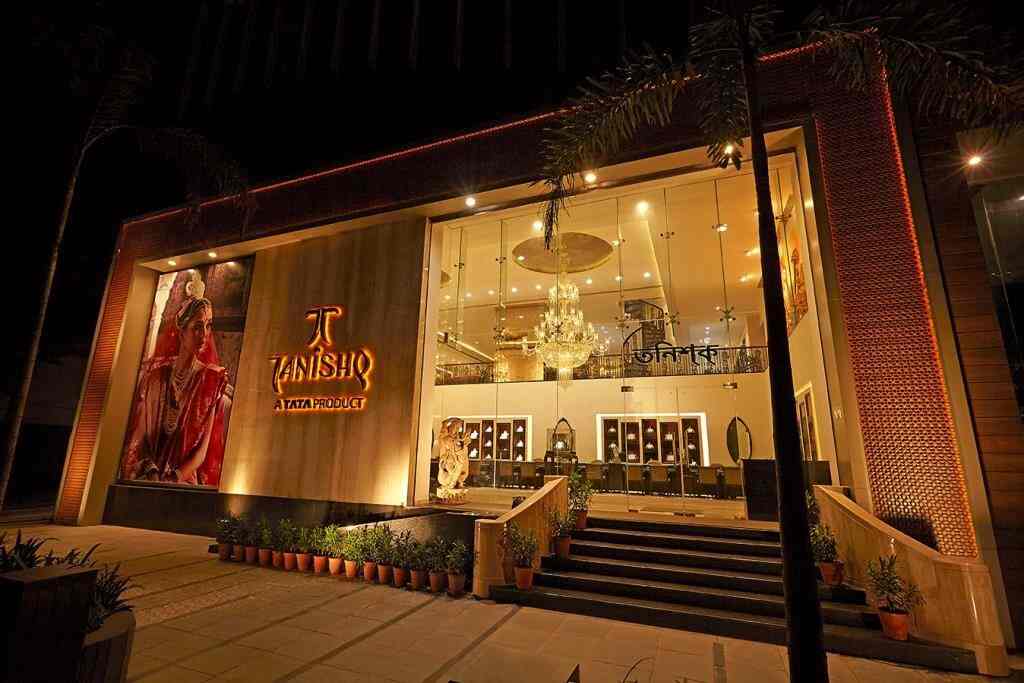 camac street tanishq