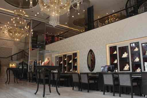 camac street tanishq