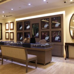 camac street tanishq
