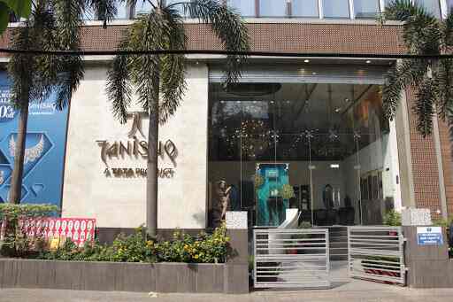 camac street tanishq