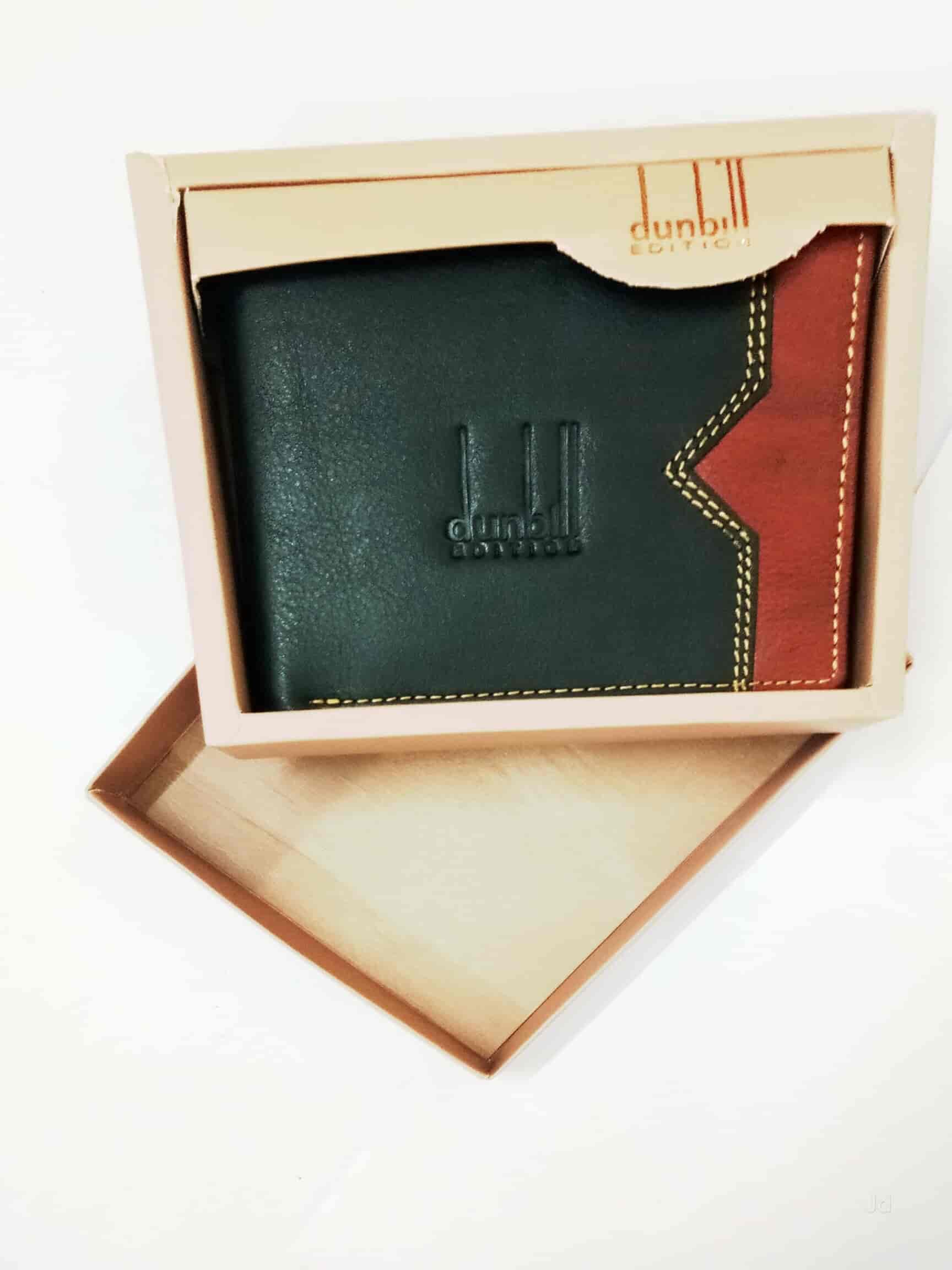 sreeleathers office bags